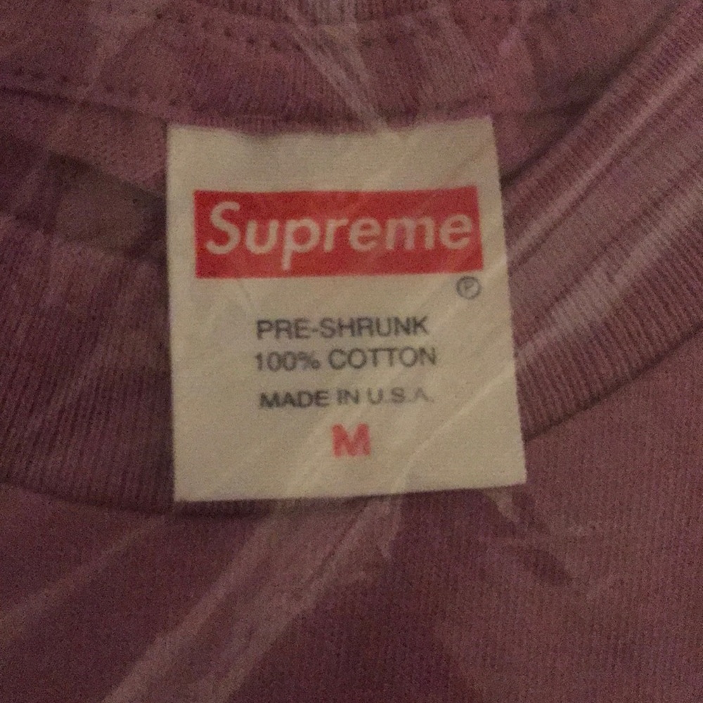Supreme Rocks Tee - Picture 2 of 3
